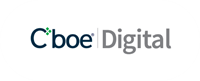 Cboe Digital Plugin Logo