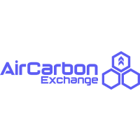 AirCarbon Exchange Logo