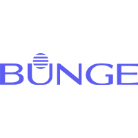 Bunge Logo