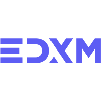 EDXM Logo