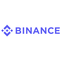 Binance Logo