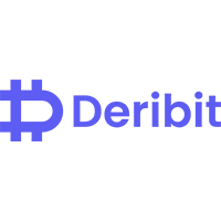 Deribit Logo
