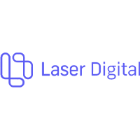 LaserDigital Logo
