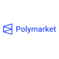 Polymarket Logo
